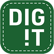 A Dig T Square Green 3x plus petit