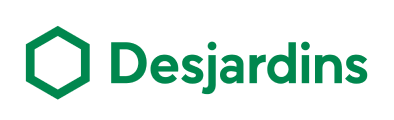 Logo desjardins