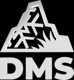 Logo dms