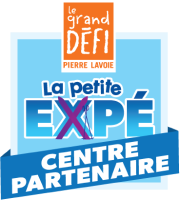 Logo petite expe